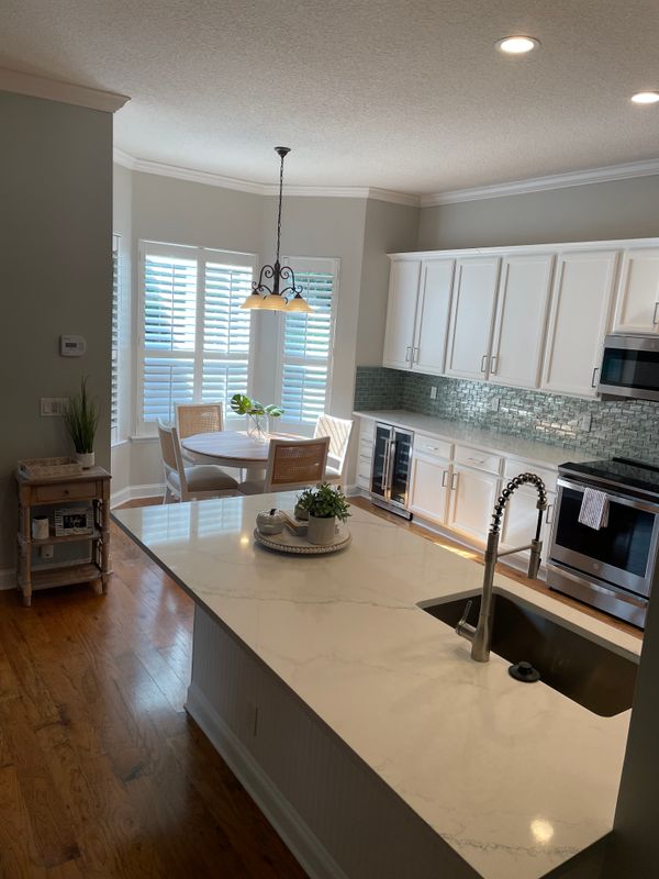 Kitchen Remodels gallery