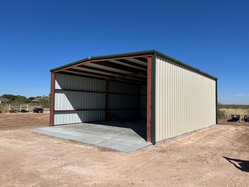 Concrete Slab Construction