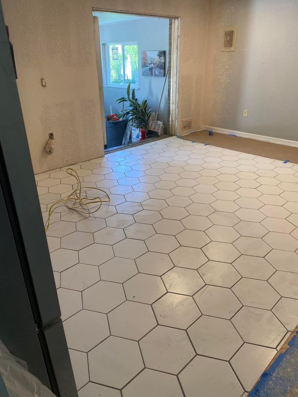 Flooring