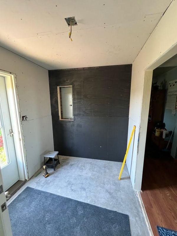 Kitchen Renovation