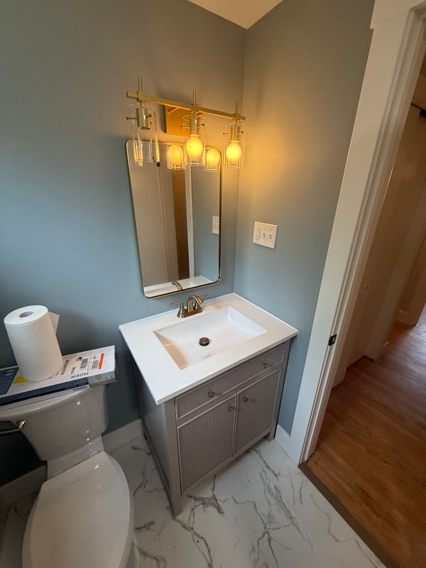 Transformative Home Renovation in Your Neighborhood