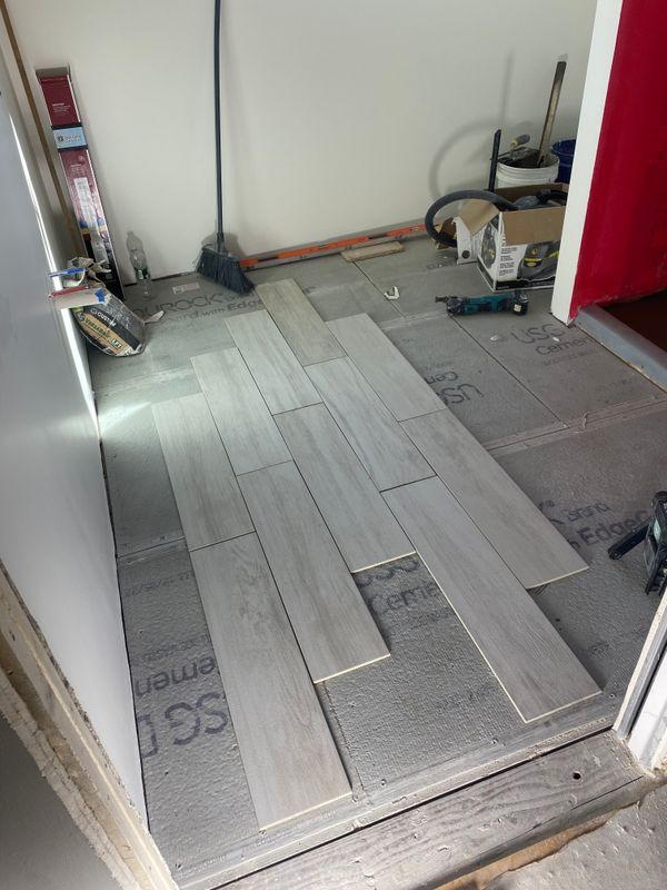 Kitchen Renovation