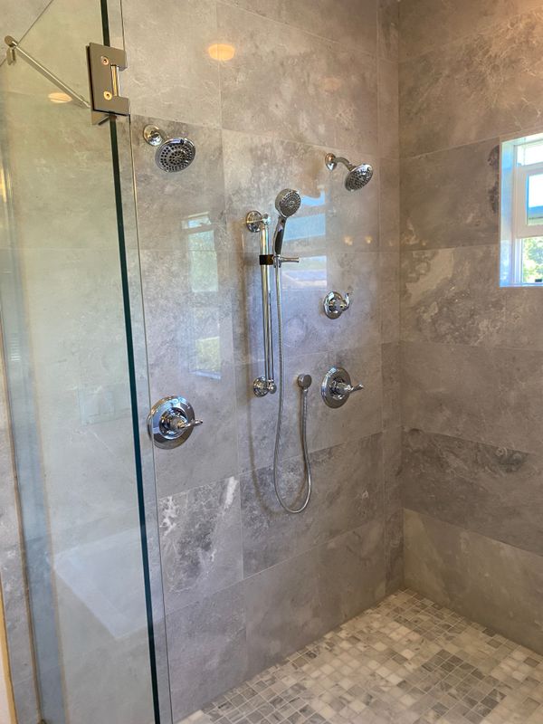 Bathrooms