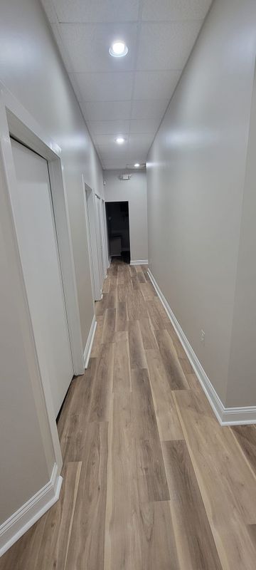 Interior Painting gallery