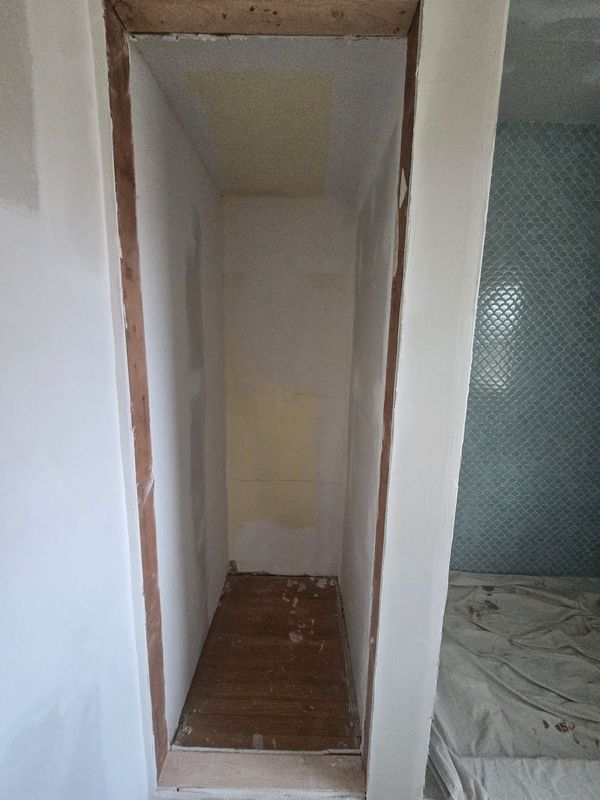 Drywall Repairs
