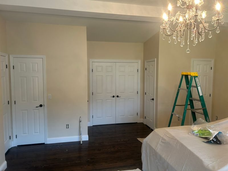 Interior Painting