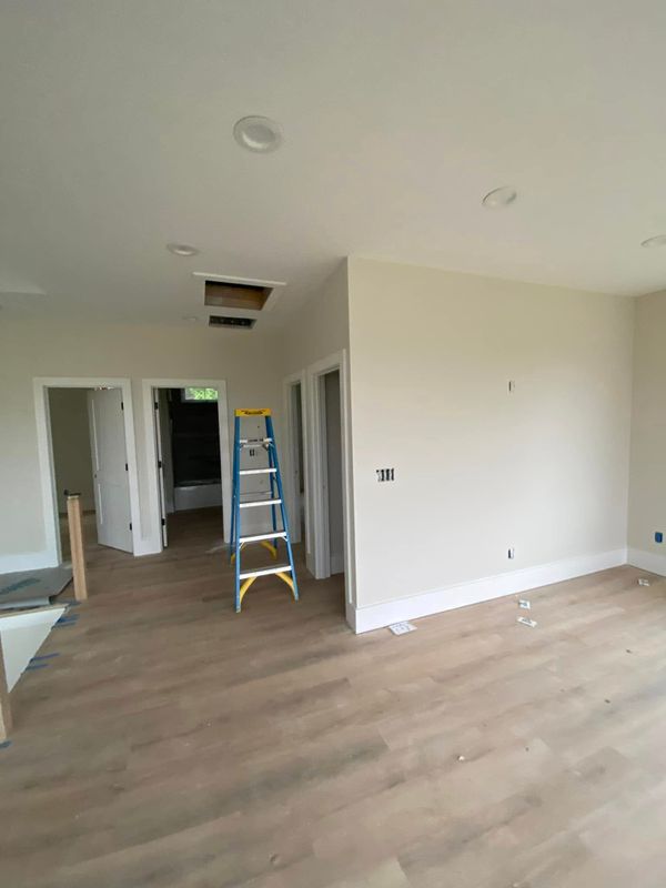 Interior Painting