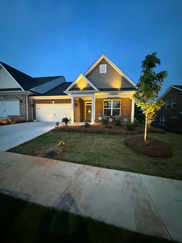 Outdoor Lighting Design and Installation gallery