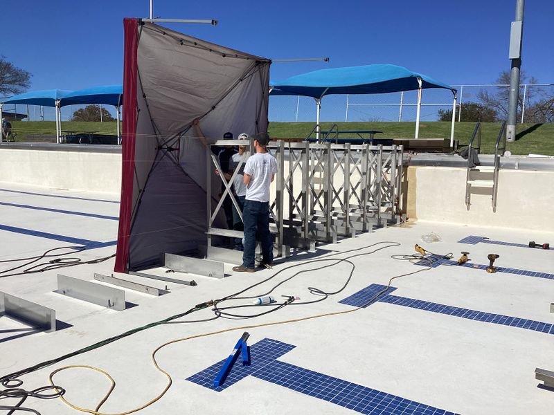 Metal Fabrication