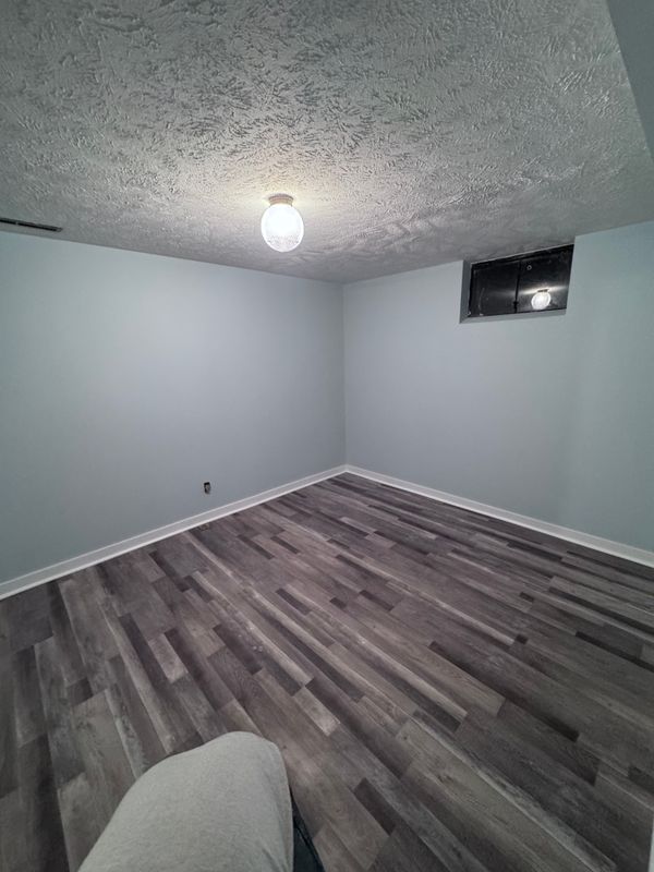 Interior Painting
