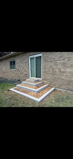 Stair Design & Installation