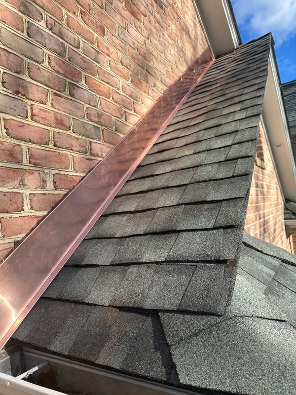 Roofing