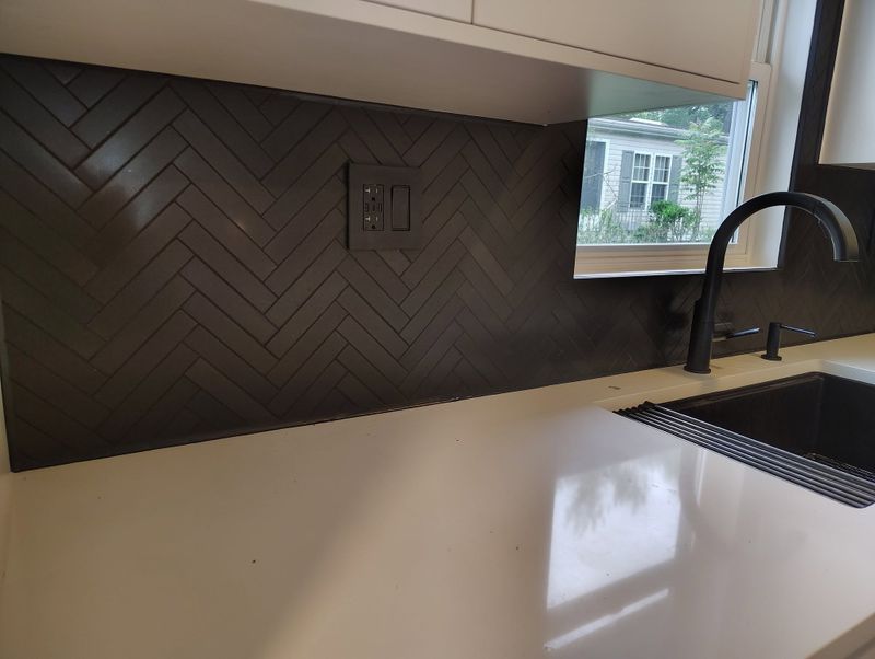 Kitchen Remodeling