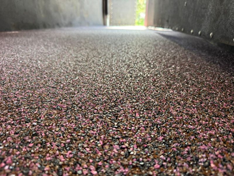 Trailer Flooring