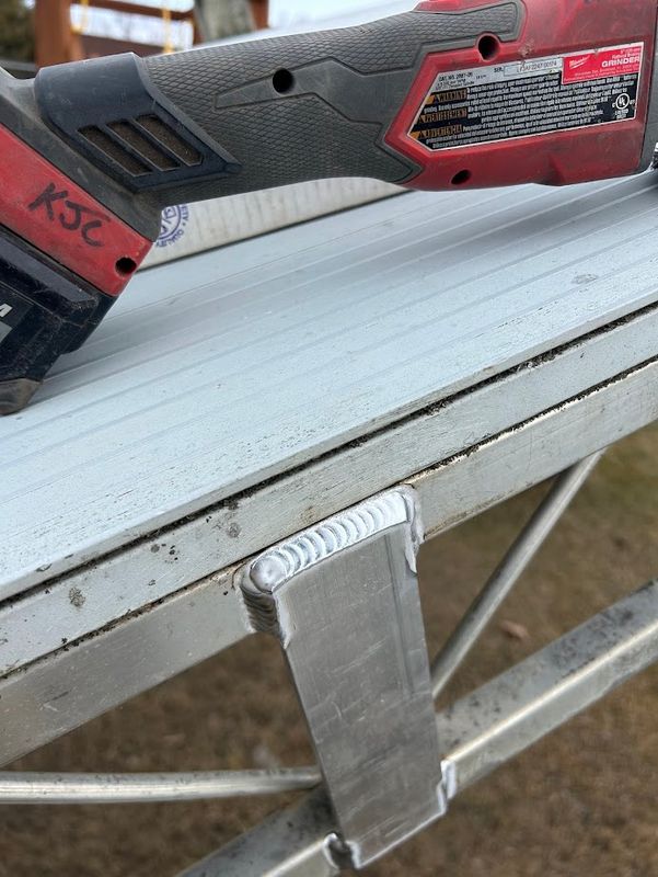 Dock/Boatlift Repair