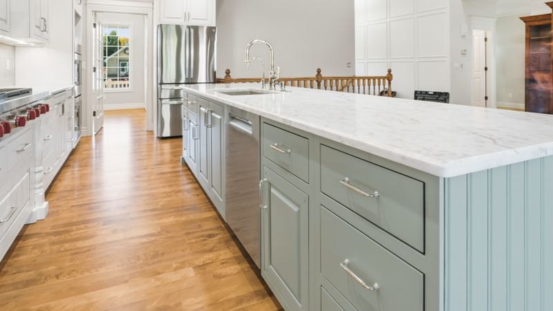 Custom Cabinet Design