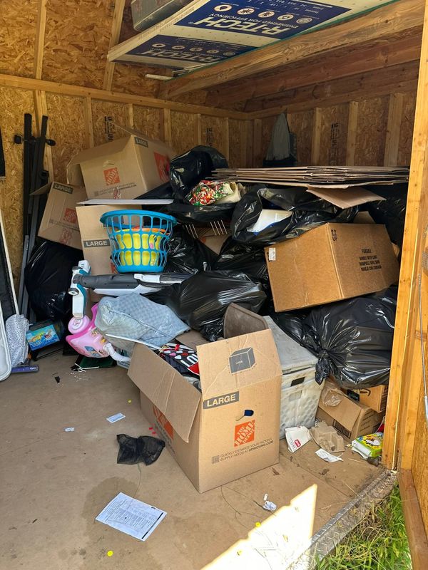 Junk Removal