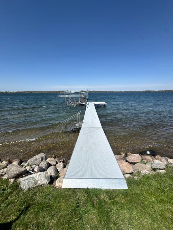 Docks