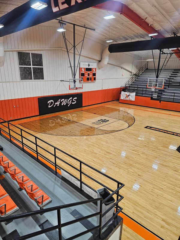 Flooring