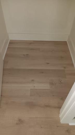 Laminate Flooring