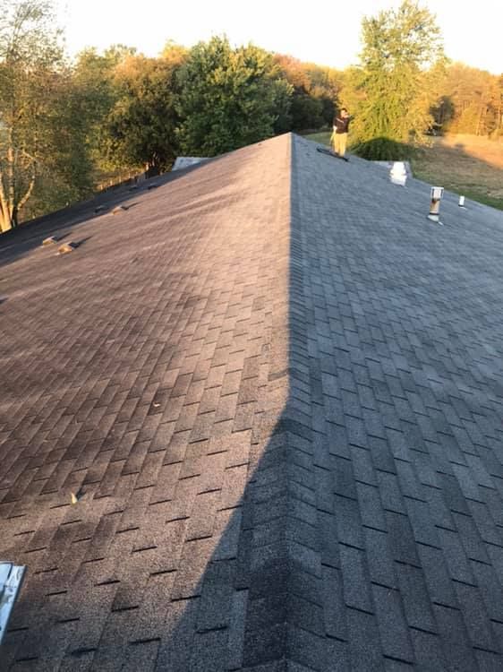 Roofing