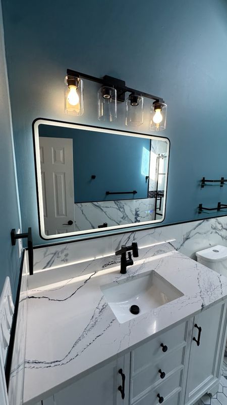 Bathroom Renovation
