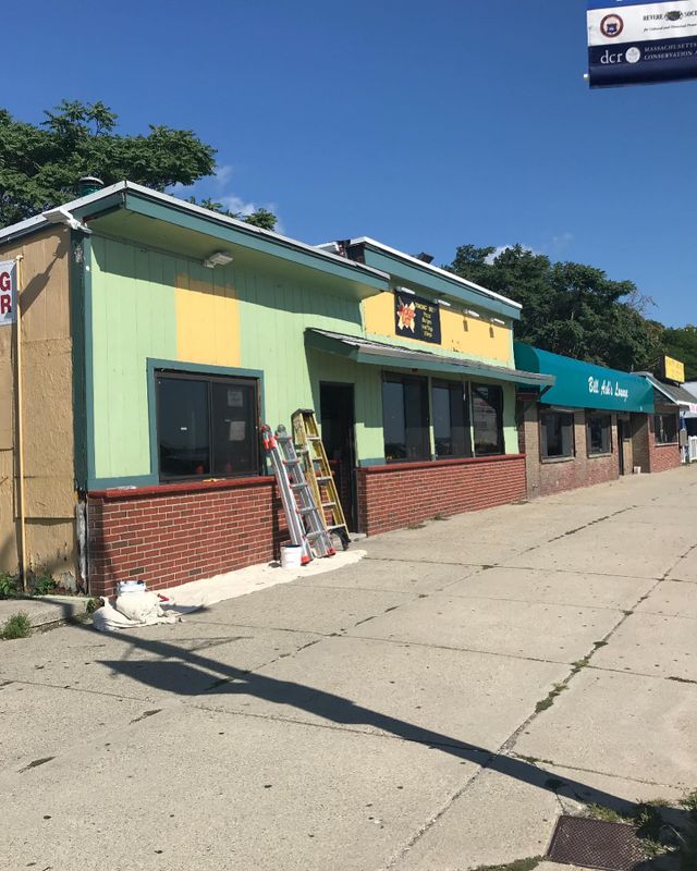 Commercial Painting