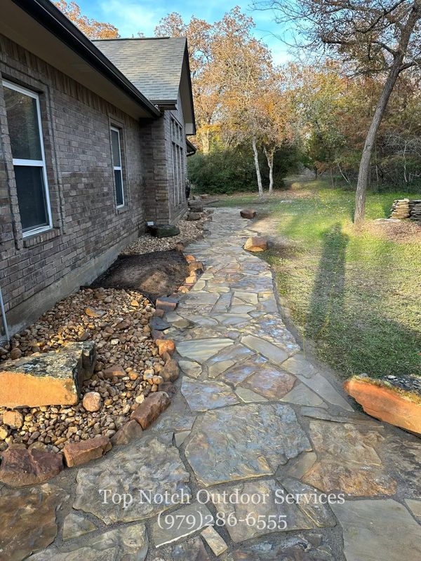 Landscape Design