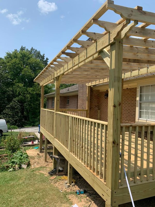 Remodeling Services