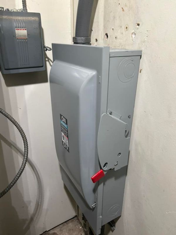 Electrical Repairs gallery