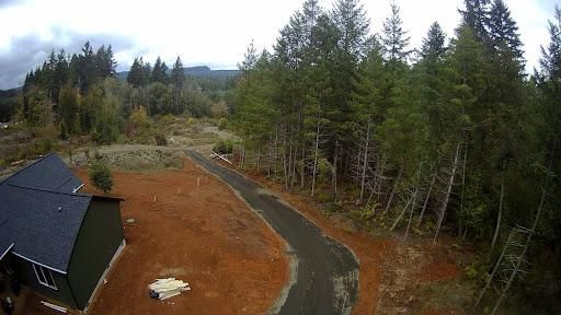 Land Clearing & Demolition