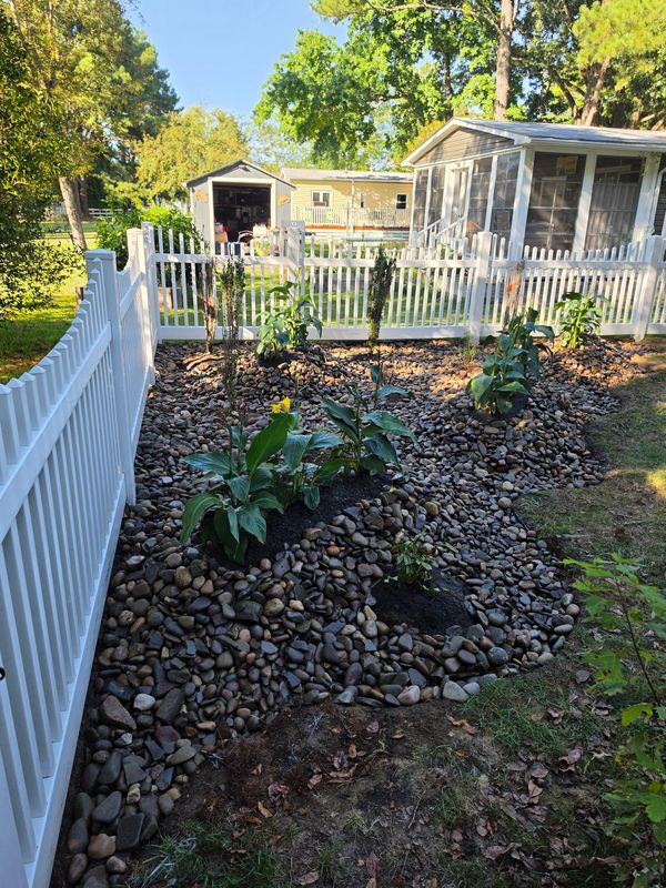 Landscape Design