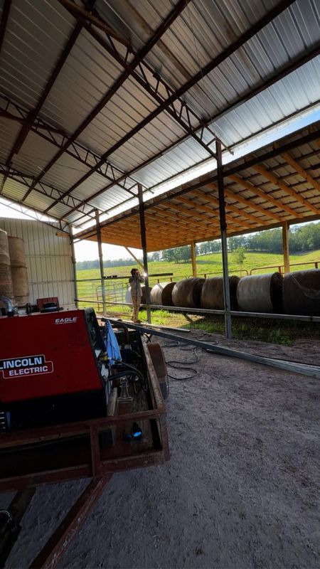 Structural Welding