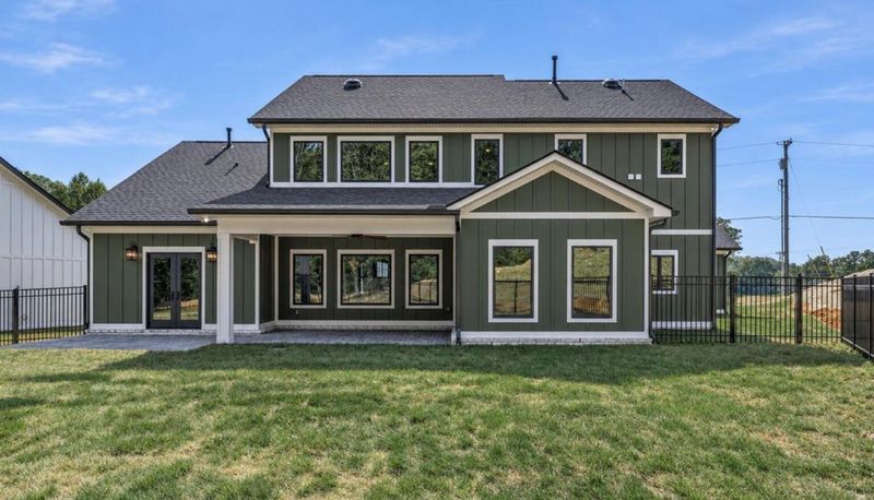 Custom Home Design