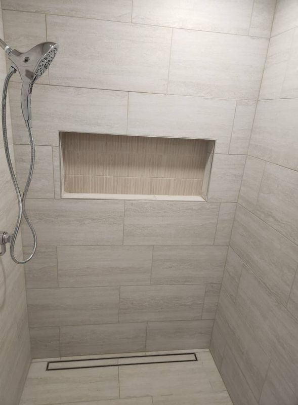 Residential Projects
