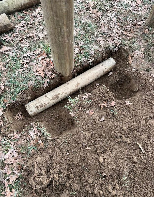 Fence Installation