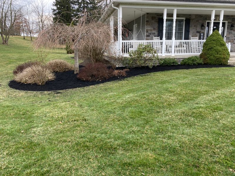 Garden Maintenance