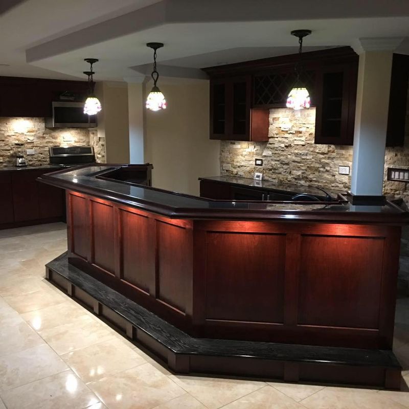 Interior Renovations gallery
