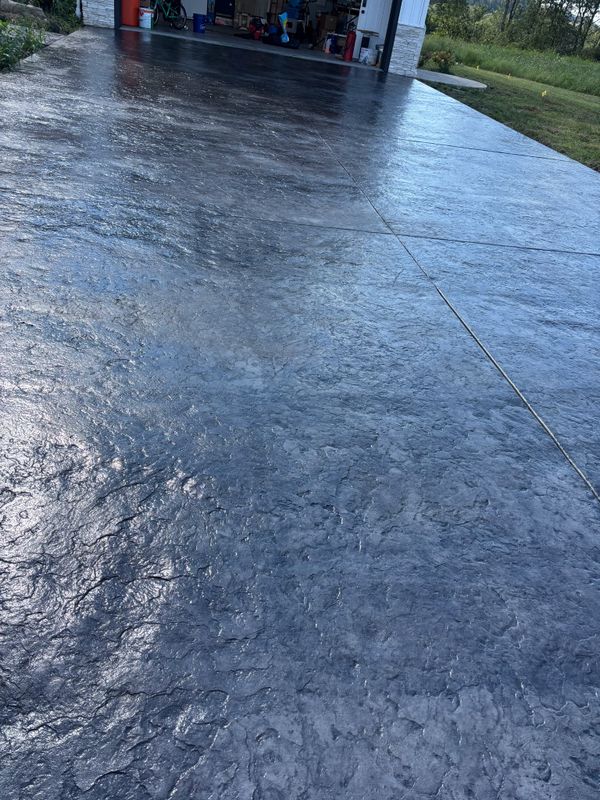 Concrete Services