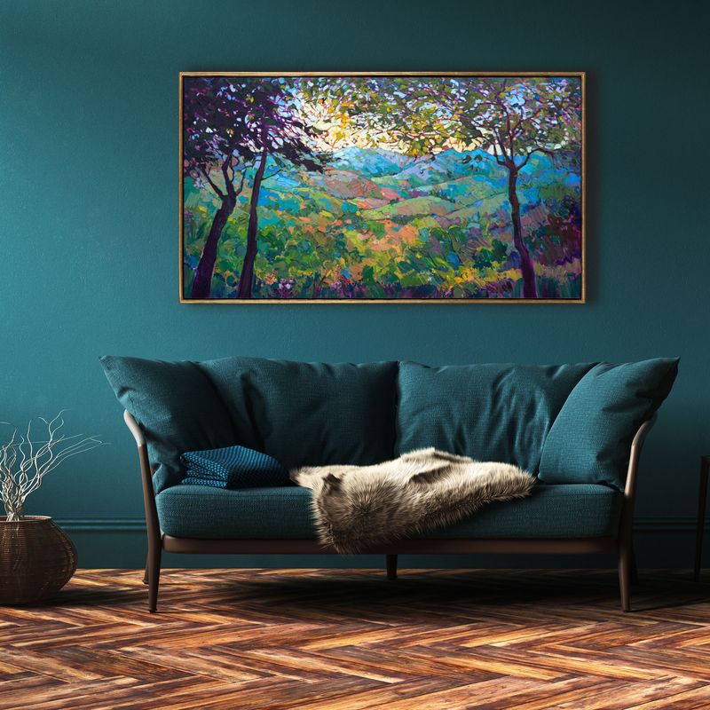 Interior Painting