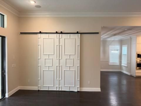 Custom Woodworking