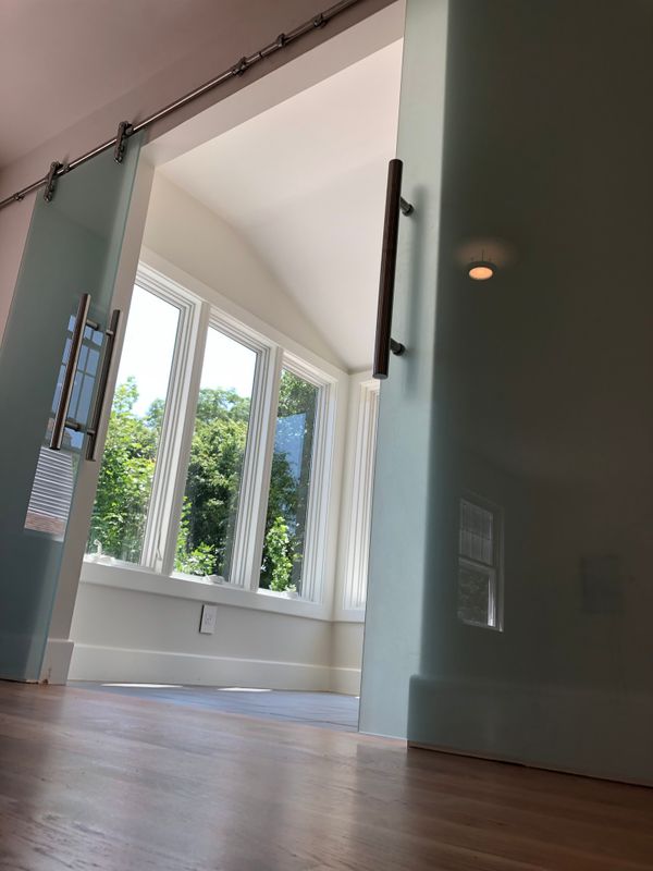 Windows and doors 