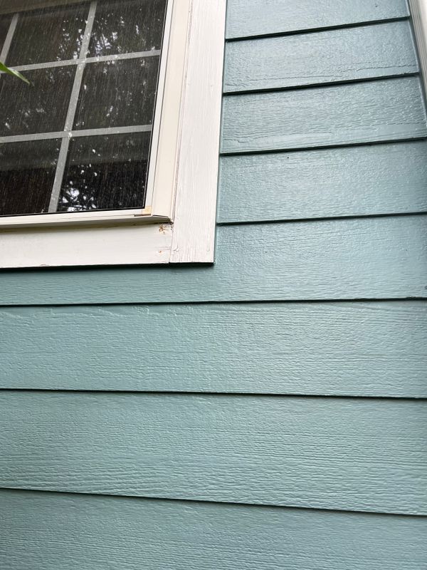 Exterior Painting