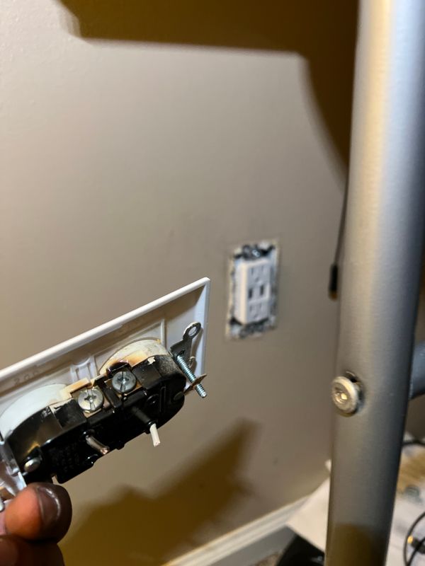 Electrical/Mounts