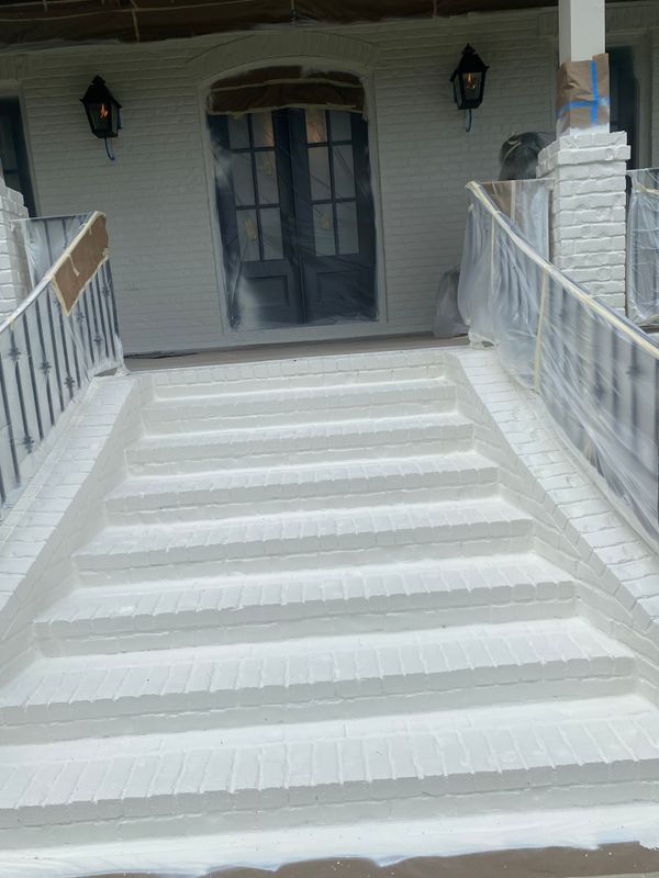 Exterior Painting