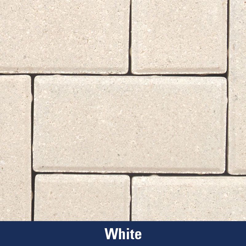 pavers