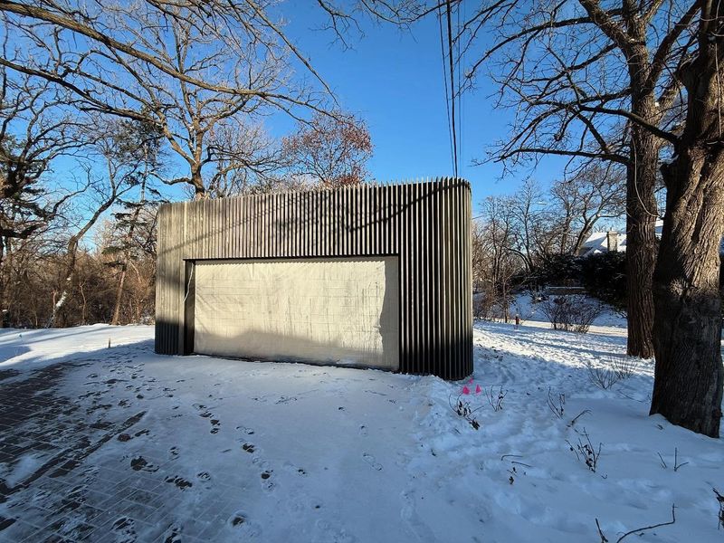 New Construction