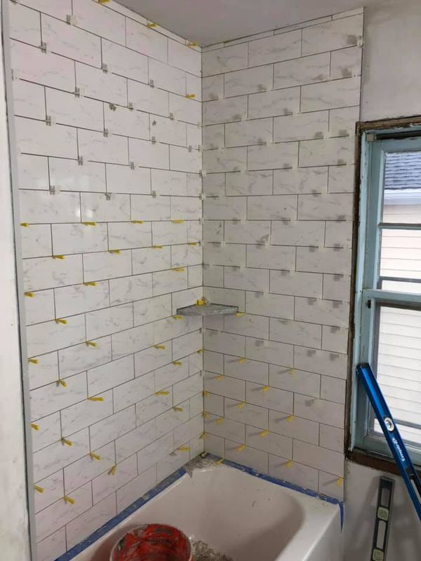 Interior Renovations