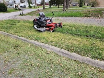 Lawn Maintenance