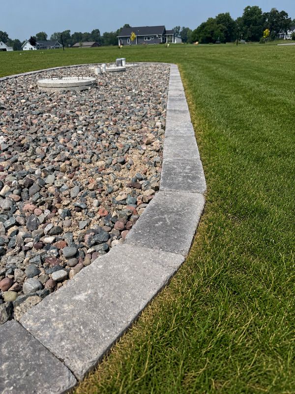 Landscape Edging